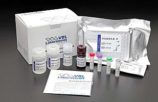 猴Measlse 抗体ELISA检测试剂盒