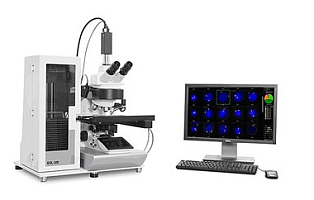 自动细胞遗传学平台 CytoVision®