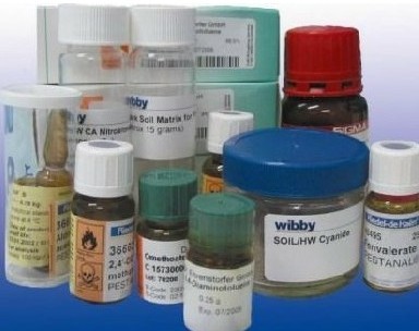 (MBH)水、有机金属、金属类参考物质和标准品-北京兴林盛业