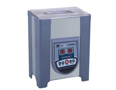 SB-120DTN超声波清洗机