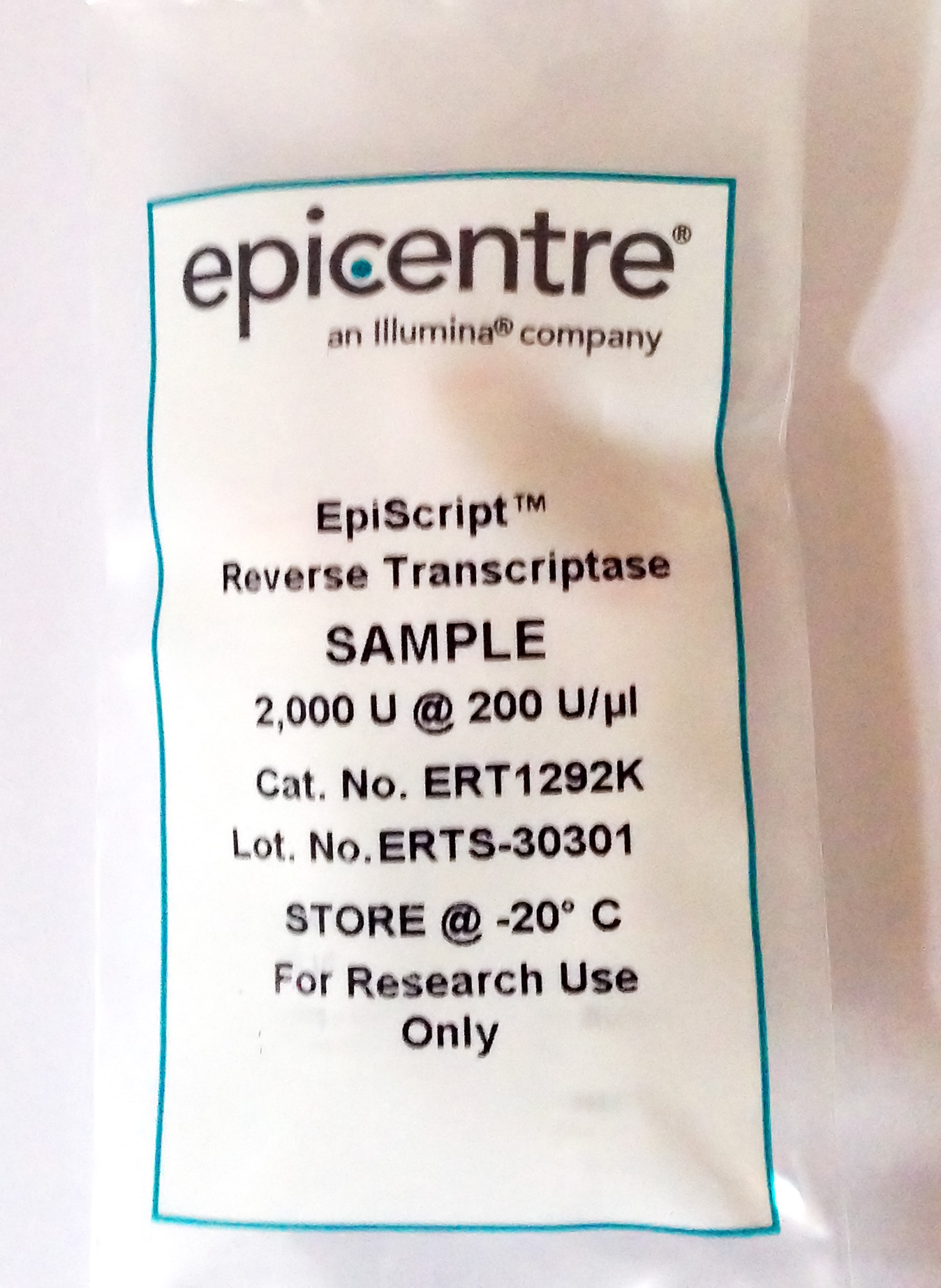 EpiScript™ Reverse Transcriptase 逆转录酶