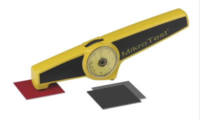 麦考特MicroTest G6型涂层测厚仪