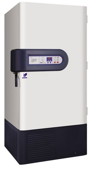 海尔科研仪器DW-86L288海尔haier -86℃（度）超低温冰箱