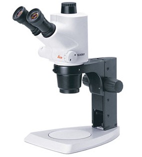 徕卡S6 E/S6/S6 D立体显微镜