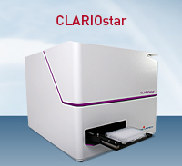 CLARIOstar PLUS全功能多功能酶标仪
