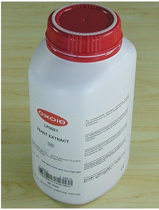 OXOID酵母粉LP0021