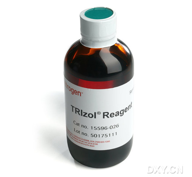 TRIzol总RNA提取试剂15596026