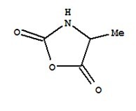 L-丙氨酸-N-羧基-环内酸酐  30291-41-9