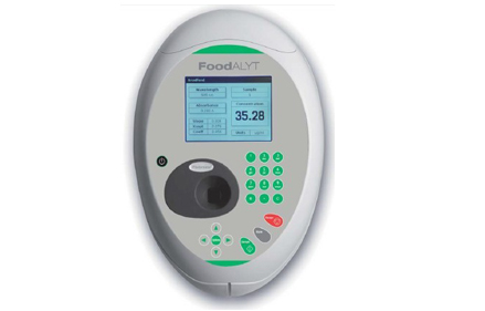 超微量分光光度计Photometer