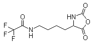 N-Trifluoroacetyl-L-lysine N-carboxyanhydride 42267-27-6