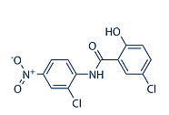 现货供应,Niclosamide (Niclocide),CAS:50-65-7美国进口JAK/STATSTAT Inhibitors STAT Inhibitors,STAT抑制剂,SELLECK,