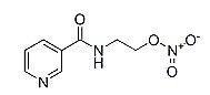 现货供应,Nicorandil (Ikorel,SG-75),CAS:65141-46-0,美国进口,Transmembrane Transporters(跨膜转运体),Potassium Channel生化试剂,Selleck