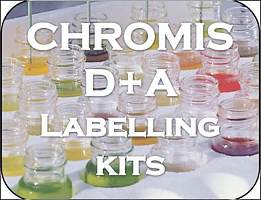抗体荧光标记试剂盒-labelling kits——意大利cyanagen公司