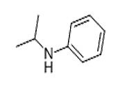 N-异丙基苯胺-CAS:768-52-5