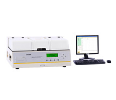 薄膜/容器透氧仪