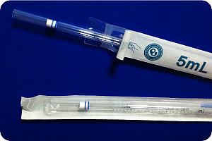 CellSter/CS017-0003/5ml 移液管