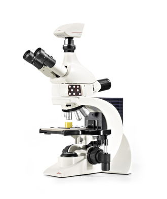 徕卡DM1750M金相显微镜参数价格，华北一级代理商供应