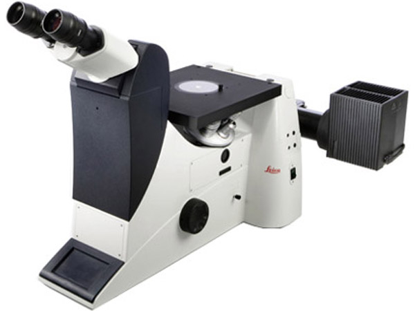 徕卡Leica DMI 3000M倒置金相显微镜一级代理商提供
