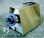 美国BIOSPEC 快速型珠磨器MiniBeadBeater-16