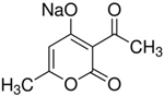 脱氢乙酸钠,寰宇试剂：CAS:4418-26-2,689521