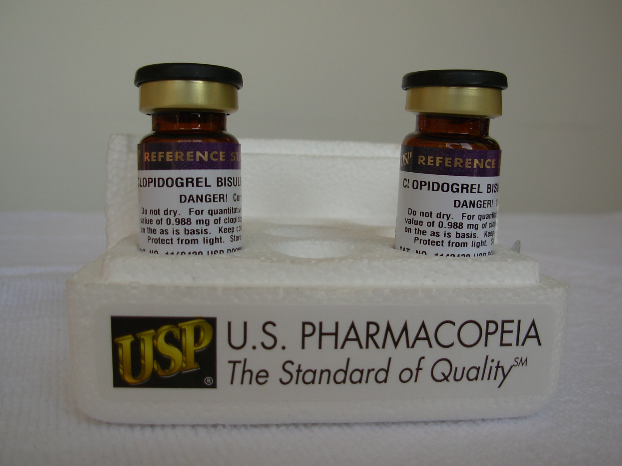 低价促销美国药典USP 标准品