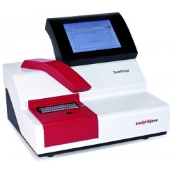 超微量核酸蛋白测定仪 Scandrop100