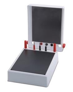 半干转印系统 Fastblot B33