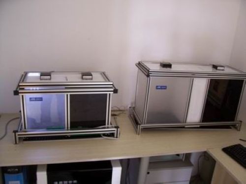 穿梭实验分析系统，小动物穿梭实验仪