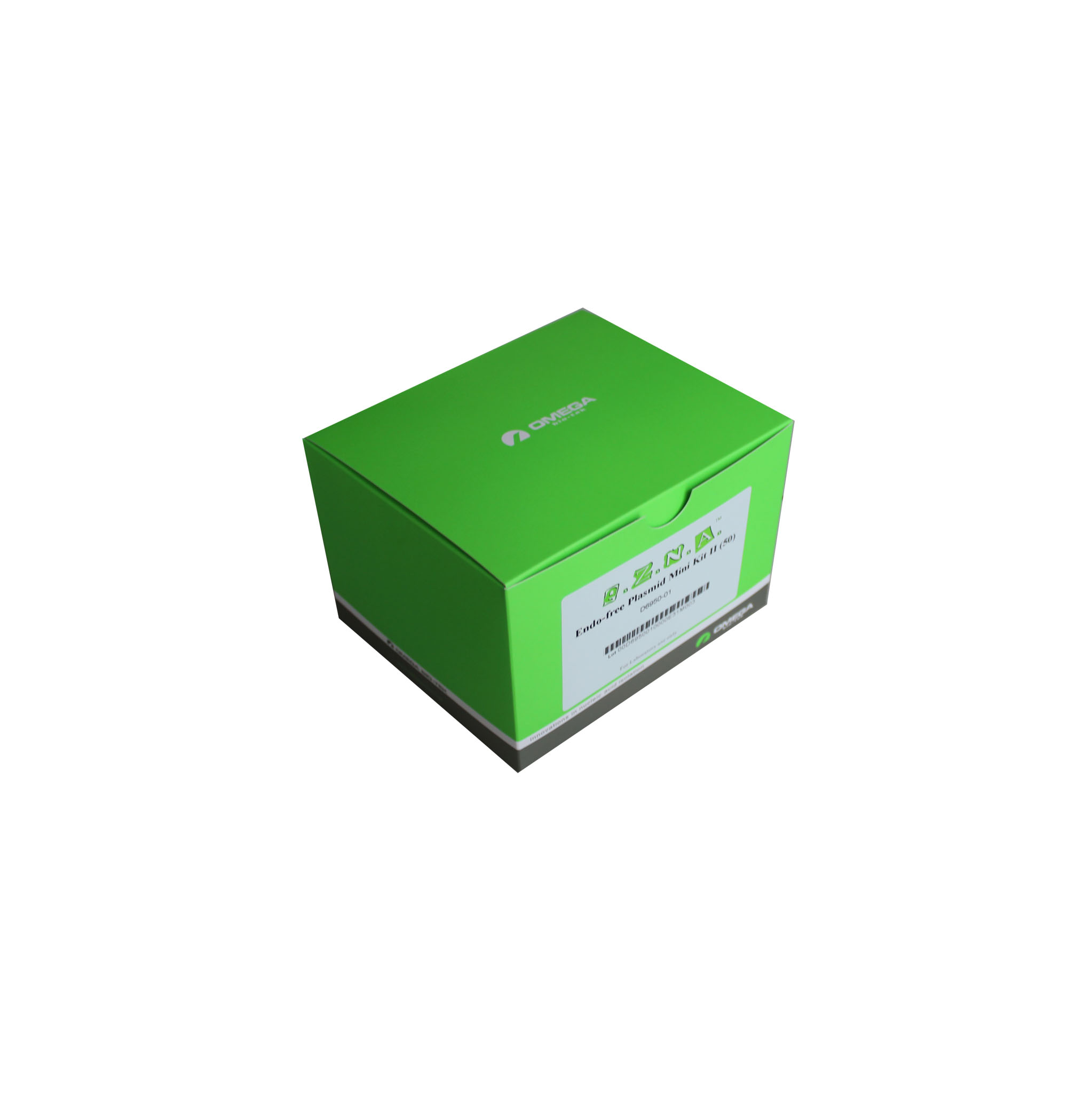 PCR产物纯化试剂盒 D6492-01