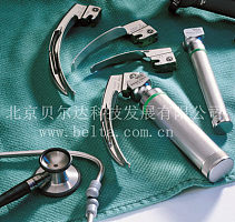 供应高品质-高标准-原装进口美国伟伦光纤喉镜