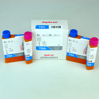 总胆汁酸（TBA)试剂盒