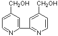 2,2'-联吡啶-4,4'-二甲醇，CAS号：109073-77-0 -厂家优势产品