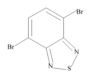 4,7-二溴-2,1,3-苯并噻二唑，CAS号：15155-41-6-厂家优势产品