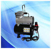 便携式小型空气压缩机 超静音 手提式 空气压缩机MX20T