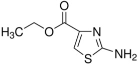 2-氨基噻唑-4-甲酸乙酯，寰宇试剂 CAS：5398-36-7，Sigma-705152
