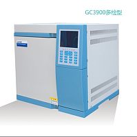 室内环境污染(TVOC、苯)分析专用GC3900-5气相色谱仪