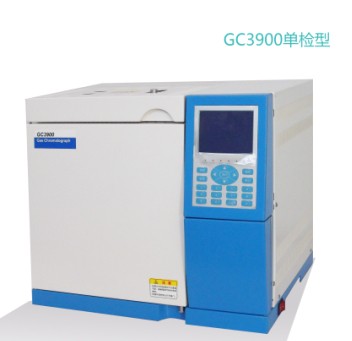 药品残留溶剂分析专用GC3900-7气相色谱仪