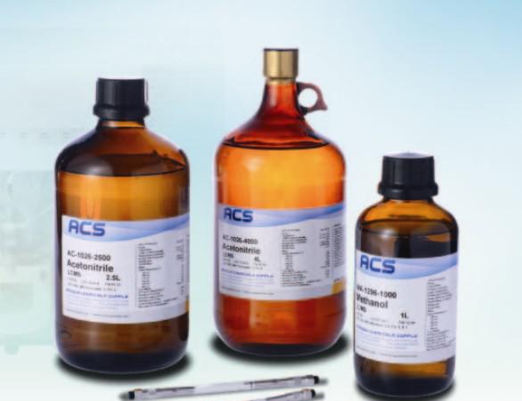 Merck 默克 LC-MS甲醇