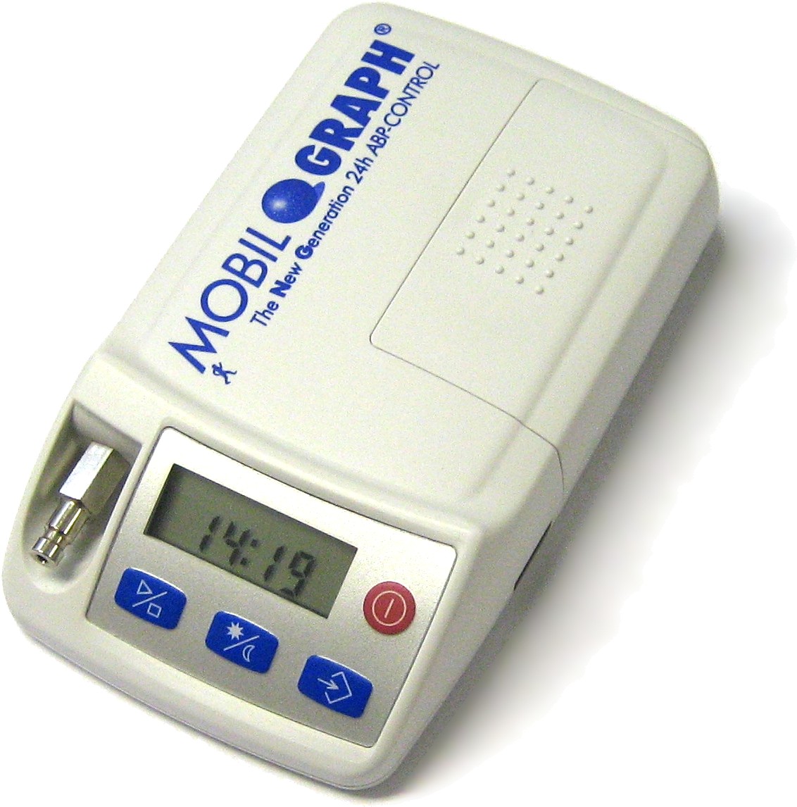 24小时动态血压，德国进口Mobil动态血压监护仪