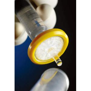 millipore 针头滤器pvdf膜