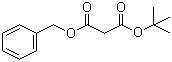 丙二酸叔丁酯苯甲酯 72594-86-6
