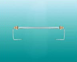 飞利浦HOK4/120 R7S紫外固化灯管