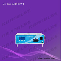 UVB 308 紫外线光疗仪 KN-5000A
