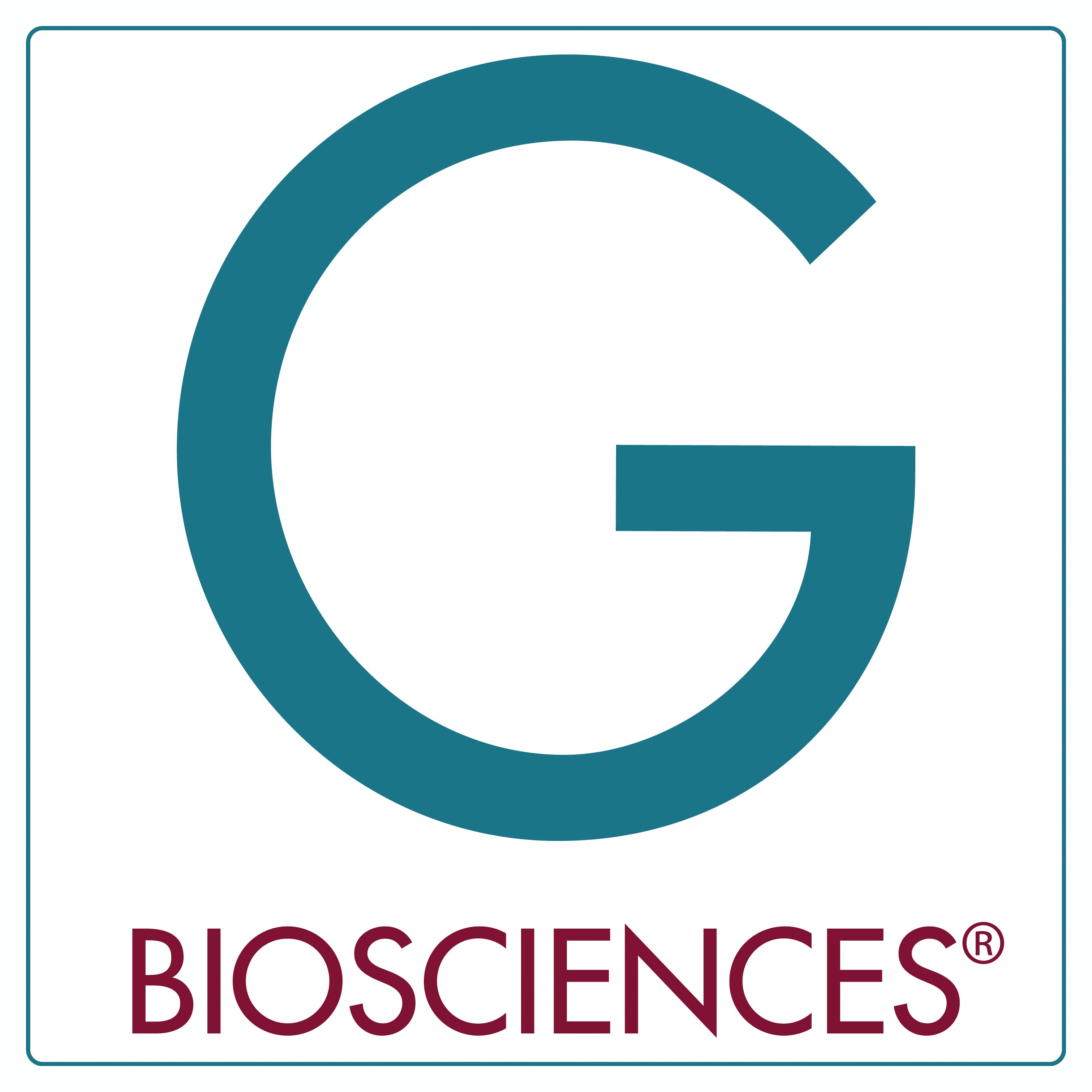 G-Biosciences核蛋白-胞浆蛋白抽提试剂盒