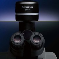 奥林巴斯DP73显微摄像头，奥林巴斯CCD最新价格