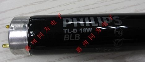 PHILIPS TLD 18W 36W/BLB/08荧光检测灯