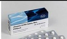 Roche 04693132001 cOmplete Protease Inhibitor EASYpacks EDTA-Free现货