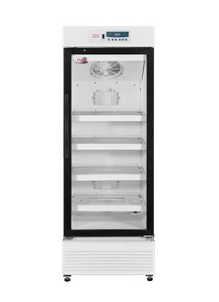 2~8℃医用冷藏箱  HYC-260，海尔医用冰箱，医用冰柜，海尔代理商
