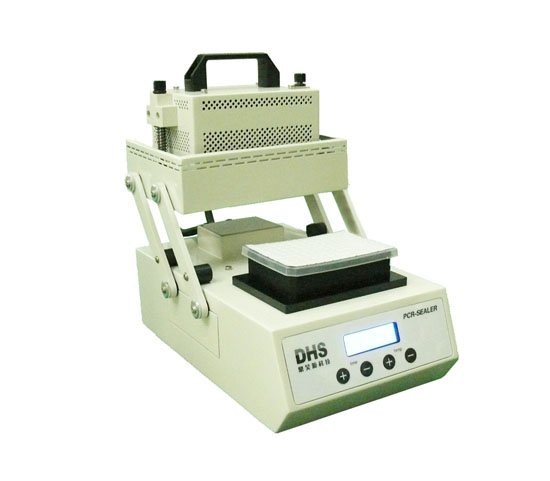 PCR-Sealer 96孔板封板机/热封机,半自动封板机/热封机
