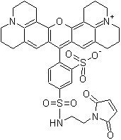 德州红C2马来酰亚胺 -TR C2 malemide